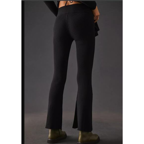 Daily Practice by Anthropologie Meadow Pants - New Small - Picture 4 of 5